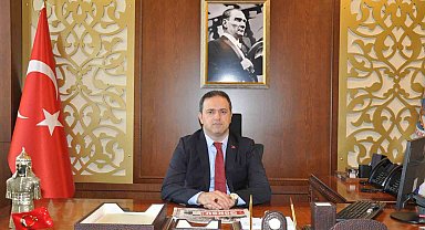 Silifke Kaymakamlığında yeni dönem: Kaymakam Eyüp Fırat göreve başladı
