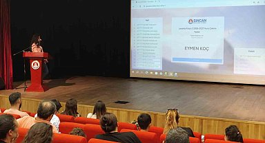 Sincan Belediyesi kreşlerinde öğrenciler kura çekimi ile belirlendi