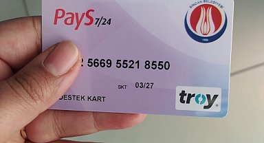 Sincan Belediyesi'nden çölyaklı vatandaşlara bin 600 lira destek