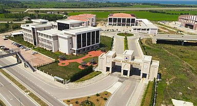 Sinop Üniversitesi'nde tanıtım ve tercih günleri başladı
