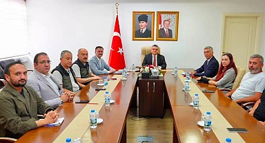 Sinop'ta Bektaşağa Panayırı büyüyor