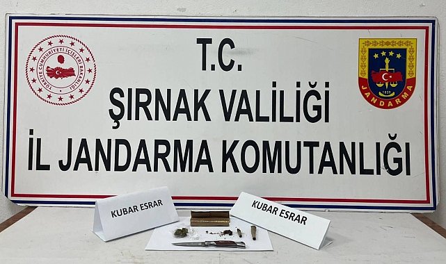 Şırnak'ta 9 milyon liralık kaçak ürün ele geçirildi