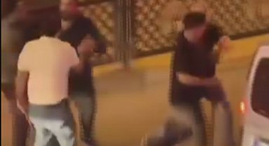 Şırnak'ta taşlı sopalı kavga: 3'ü polis 6 yaralı, 11 gözaltı