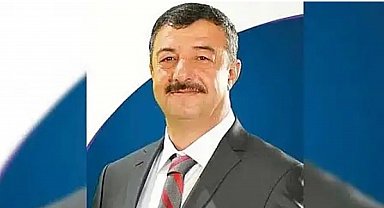 Şirvan Belediye Başkanı Necat Cellek hayatını kaybetti