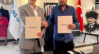 Sivas Medicana Hastanesi Sivasspor'un yeniden sağlık sponsoru oldu