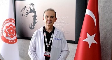 Sivas şehir merkezinde KKKA vakasına rastlanılmadı