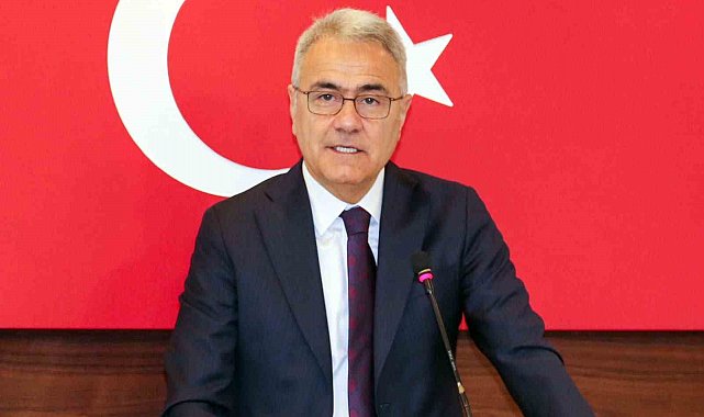 Sivas Ticaret Sanayi Odası Başkanı Özdemir; "kamu kurumları esnafın yanında olmalı"