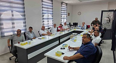 Siverek'te ihtiyaç sahiplerine 18 milyon liralık sosyal yardım kararı