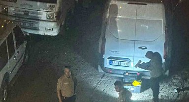 Siverek'te iki grup arasında kavga: 2 yaralı