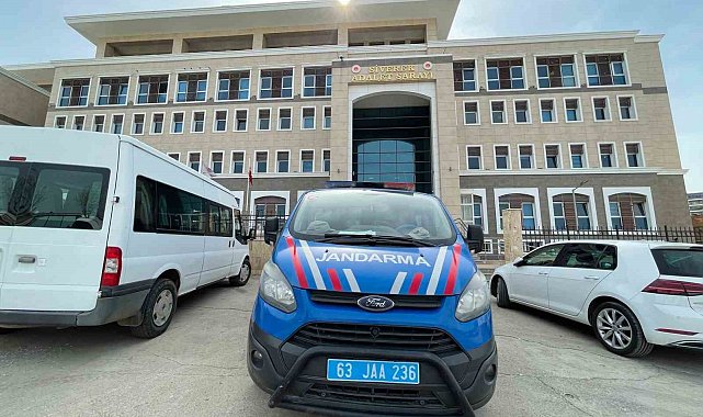 Siverek'teki cinsel saldırı olayında 14 tutuklanma