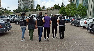 Sokak satıcılarına büyük darbe: Binlerce uyuşturucu hap ele geçirildi