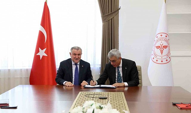 Sporcu sağlığının korunmasına yönelik yeni uygulamalar hayata geçirilecek