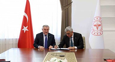 Sporcu sağlığının korunmasına yönelik yeni uygulamalar hayata geçirilecek