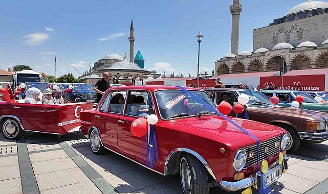 Sultan II. Bayezid Han'ın kurduğu vakfın hayır şartı yerine getirildi