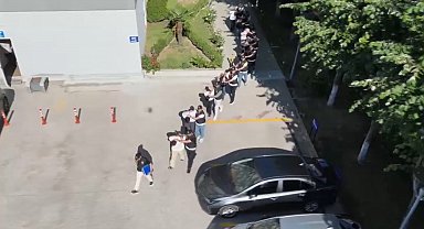 Sultanbeyli'de uyuşturucu operasyonu: 11 kişi tutuklandı