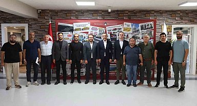Sungurlu'ya 991 milyon TL'lik enerji yatırımı