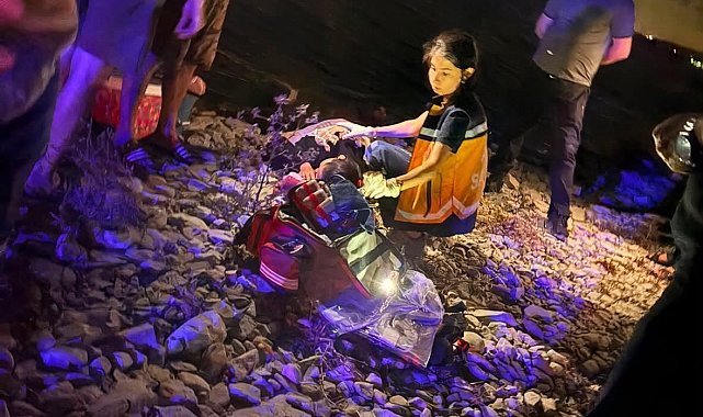 SUP board sevdası kabusa döndü: Sapanca Gölü'nde 35 kişi mahsur kaldı
