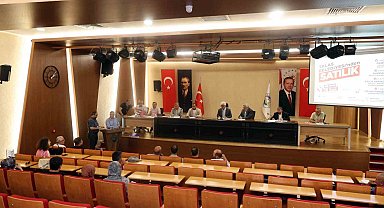 Talas'ta yatırımlara 18 milyonluk kaynak