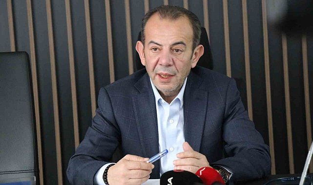 Tanju Özcan'dan reklam baskısı iddialarına yanıt: "Eksik denetimden personel ceza almıştı, şimdi fazla denetim sorgulanıyor"