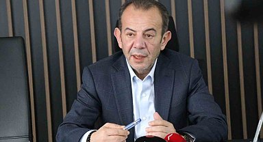 Tanju Özcan'ın yargılandığı davada ikinci gün