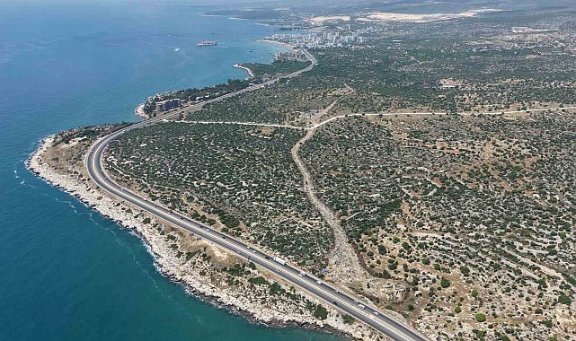Tarihi 2 bin yıl geçmişe gidiyor: 'Roma Yolu' gün yüzüne çıktı