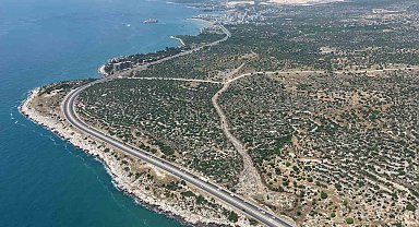 Tarihi 2 bin yıl geçmişe gidiyor: 'Roma Yolu' gün yüzüne çıktı