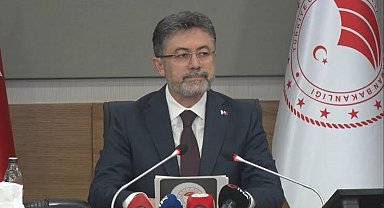 Tarım ve Orman Bakanı Yumaklı Muğla'ya geliyor