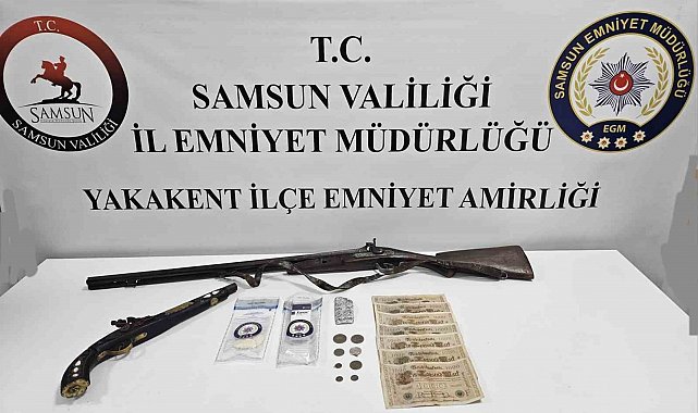 Taş kokain operasyonunda yakalanan metafizik uzmanına 12 yıl hapis