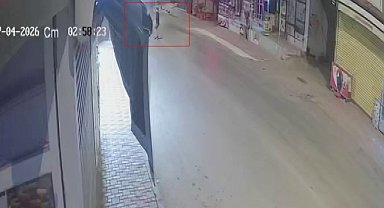 Tatlıcıya kurşun yağdıran 2 çocuk tutuklandı