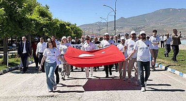 Tatvan'da Kabotaj Bayramı'nın 100. yılı kutlandı