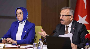 TBMM, İstanbul'daki okul olaylarını mercek altına aldı