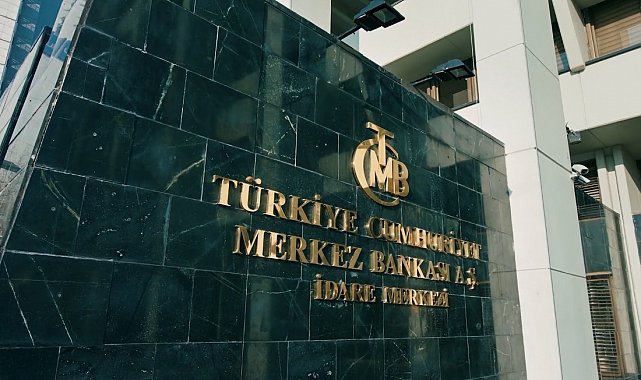 TCMB, ödemeler dengesi finans hesabında revizyona gidiyor