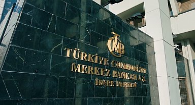 TCMB, ödemeler dengesi finans hesabında revizyona gidiyor