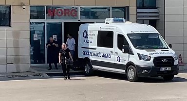 Tedavi gören babasına yastık almaya giderken kaza geçirdi, 15 günlük yaşam savaşını kaybetti