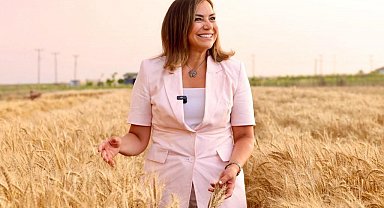 Tekirdağ'da 10'uncu Hasat Bayramı kutlandı