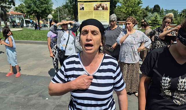 Tekirdağ'da bıçaklı kavgada ölen çocuk toprağa verildi
