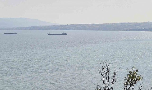 Tekirdağ'da denize girmek yasaklandı