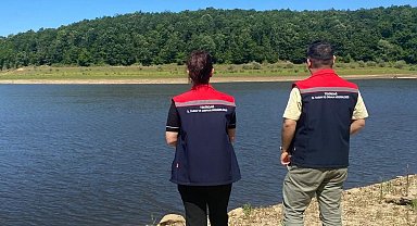 Tekirdağ'da su ürünleri denetimleri aralıksız sürüyor
