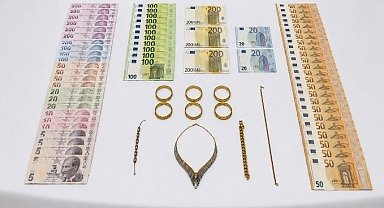 Telefon dolandırıcılarından 'adınız cinayete karıştı' yalanıyla 2 milyon TL'lik vurgun