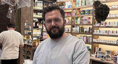 Ter kokusuna bitkisel çözüm