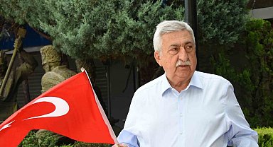 TESK Başkanı Palandöken: "15 Temmuz, milli iradeye sahip çıkmanın simgesidir"