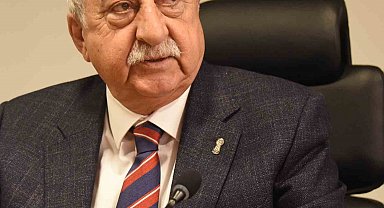 TESK Başkanı Palandöken: "Esnafımızın krediye erişimi kolaylaştırılmalı"