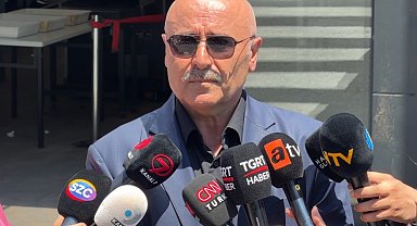 Timur Cihantimur davasında ilk duruşma başladı