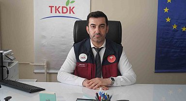 TKDK Şırnak Koordinatörü Erdal Çelik: "Şırnak'ın potansiyelini üretime ve katma değere dönüştüreceğiz"