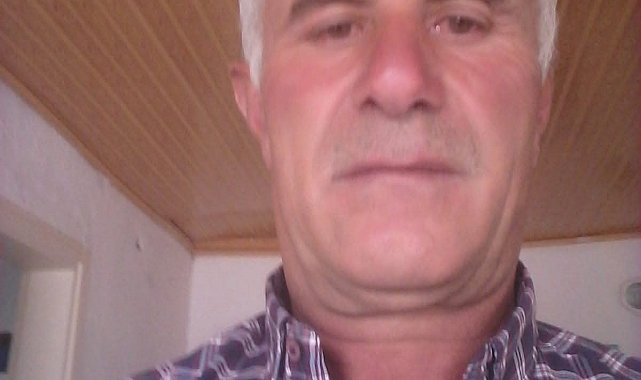 Tokat'ta KKKA tedavisi gören bir kişi hayatını kaybetti