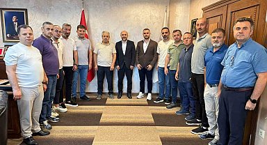 Trabzon'da faaliyet gösteren 8 kömür tesisinin faaliyetlerinin durdurulmasına firma sahiplerinden tepki