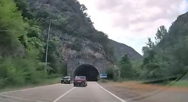 Trafiği tehlikeye atan sürücüye 44 bin TL ceza kesildi