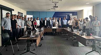 Trakya'da enerji altyapısını güçlendirecek dijital dönüşüm hamlesi