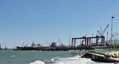 Trakya'da Haziran ayı dış ticaret verileri açıklandı: Tekirdağ zirvede
