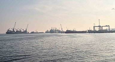 Trakya'da mayıs ayı dış ticaret rakamları açıklandı
